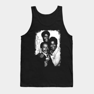 The Jeffersons Vintage Tank Top